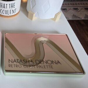 Natasha Denona Retro Eyeshadow Palette